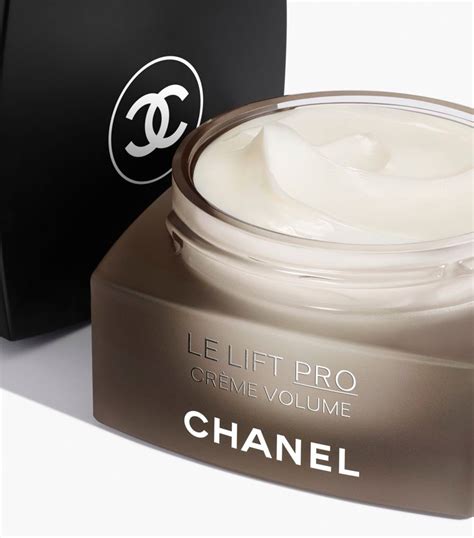 chanel lifting creme|chanel le jour moisturizer.